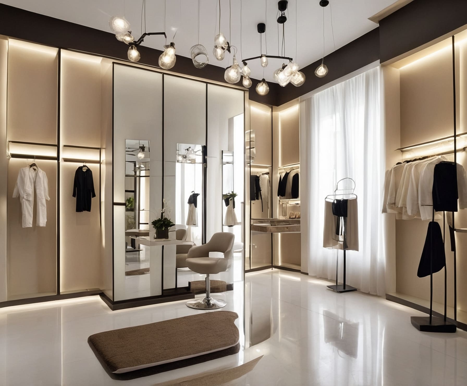 Transformación estética y cuidado personal