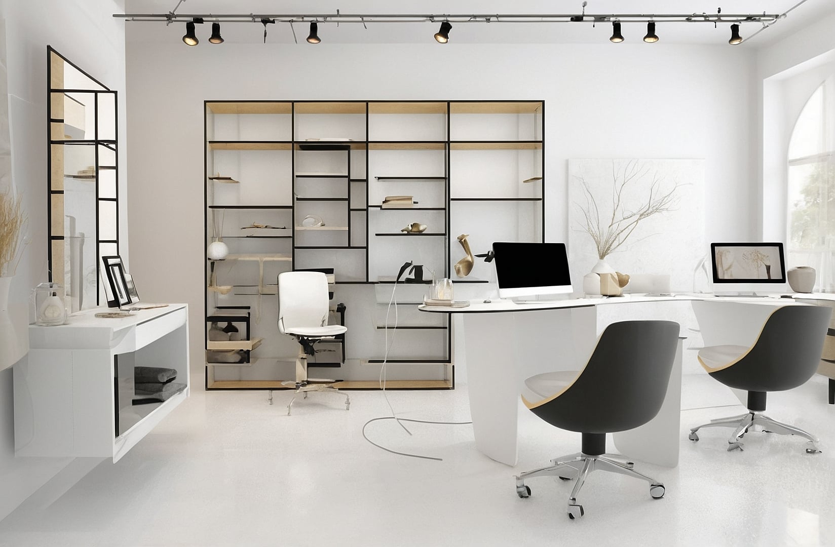 Cambio de imagen experto