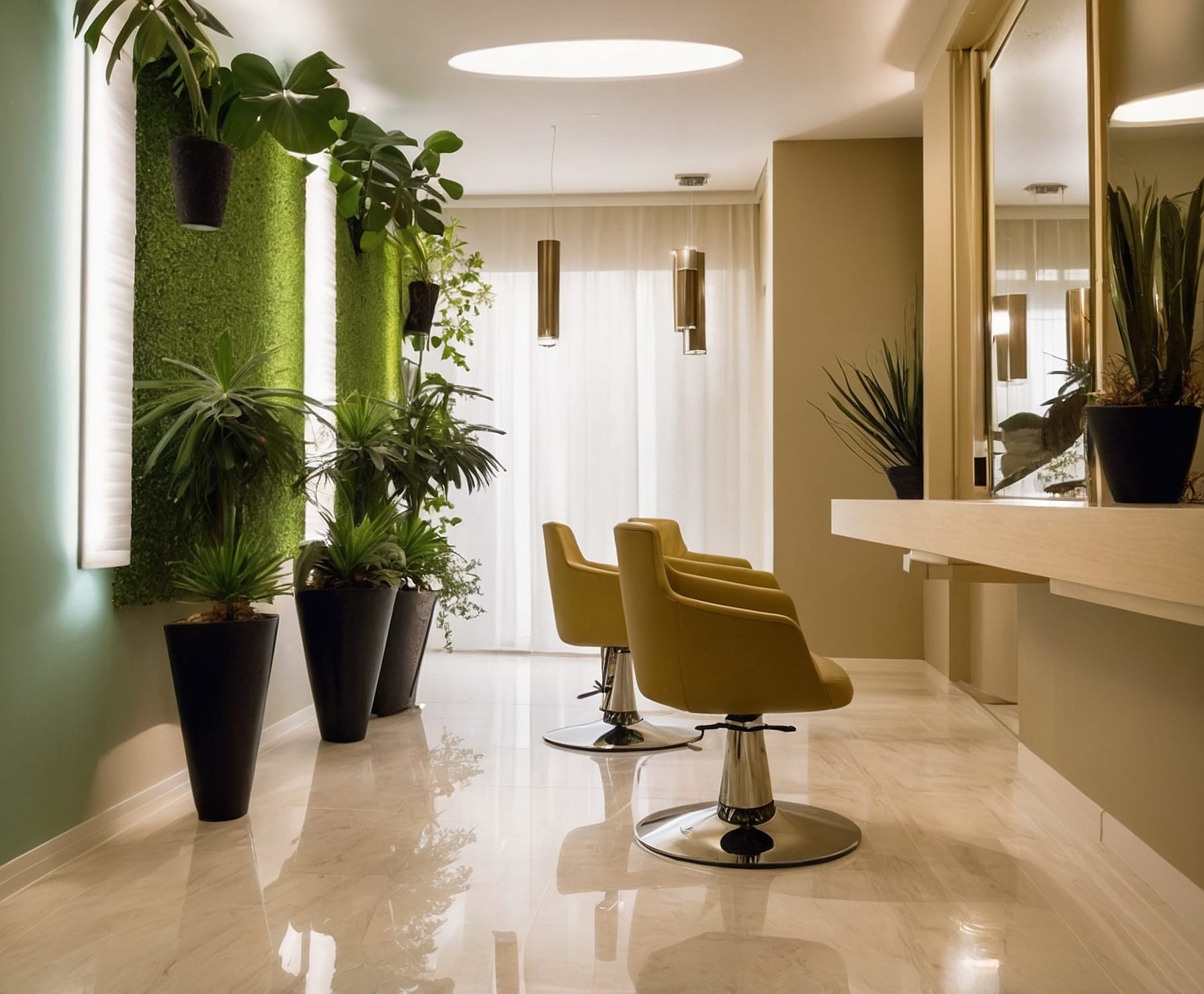 Transformaciones de estilo únicas y personalizadas.