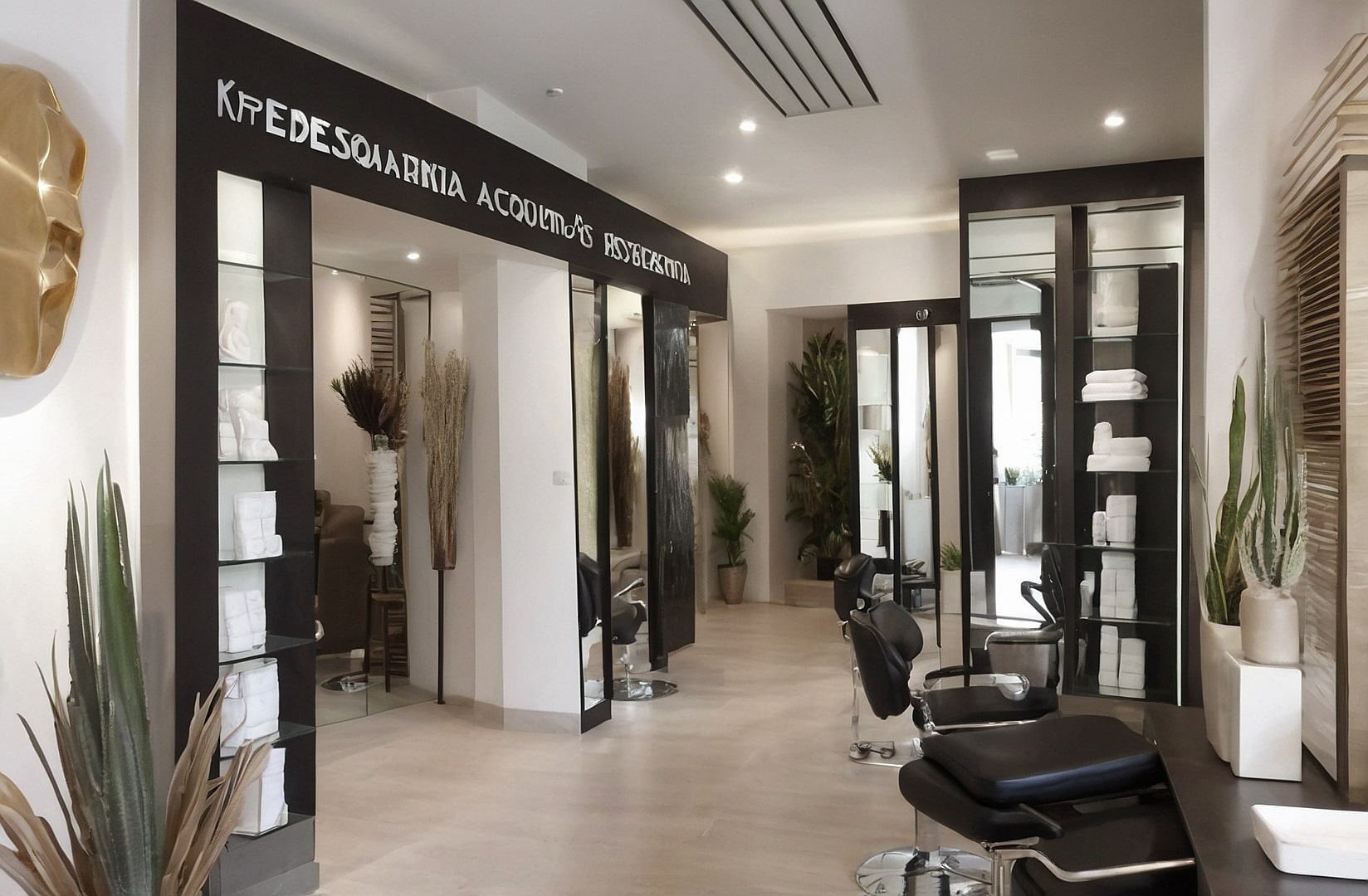 cortes modernos y rejuvenecimiento