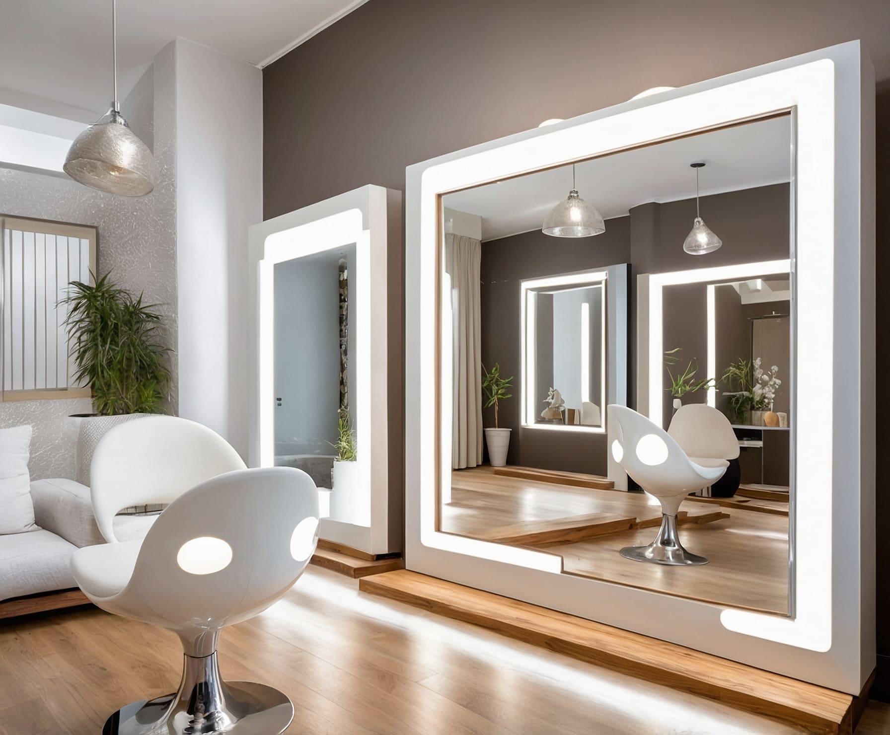 Experiencia única en peluquería y belleza