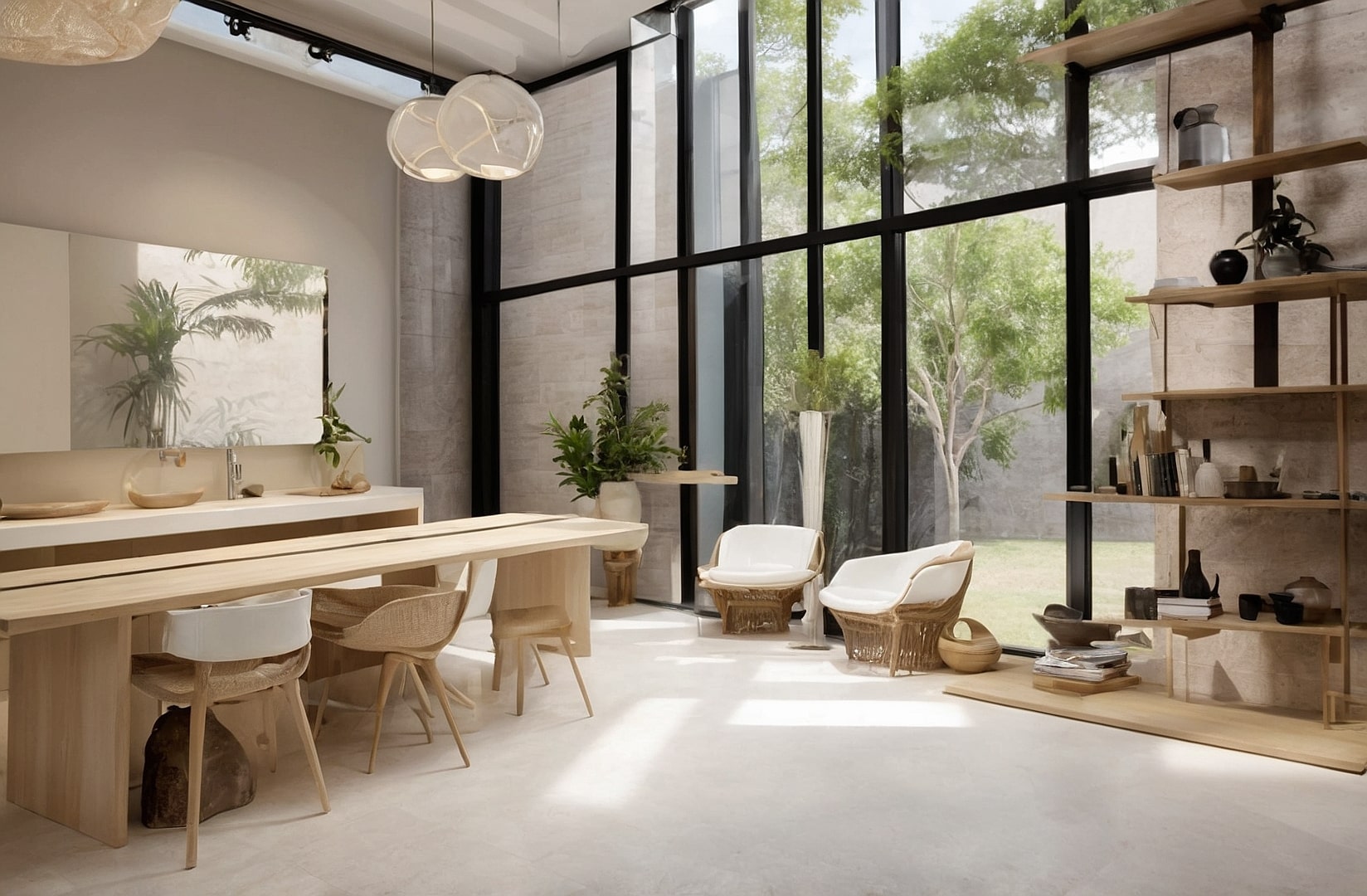 Estilistas expertos en tendencias