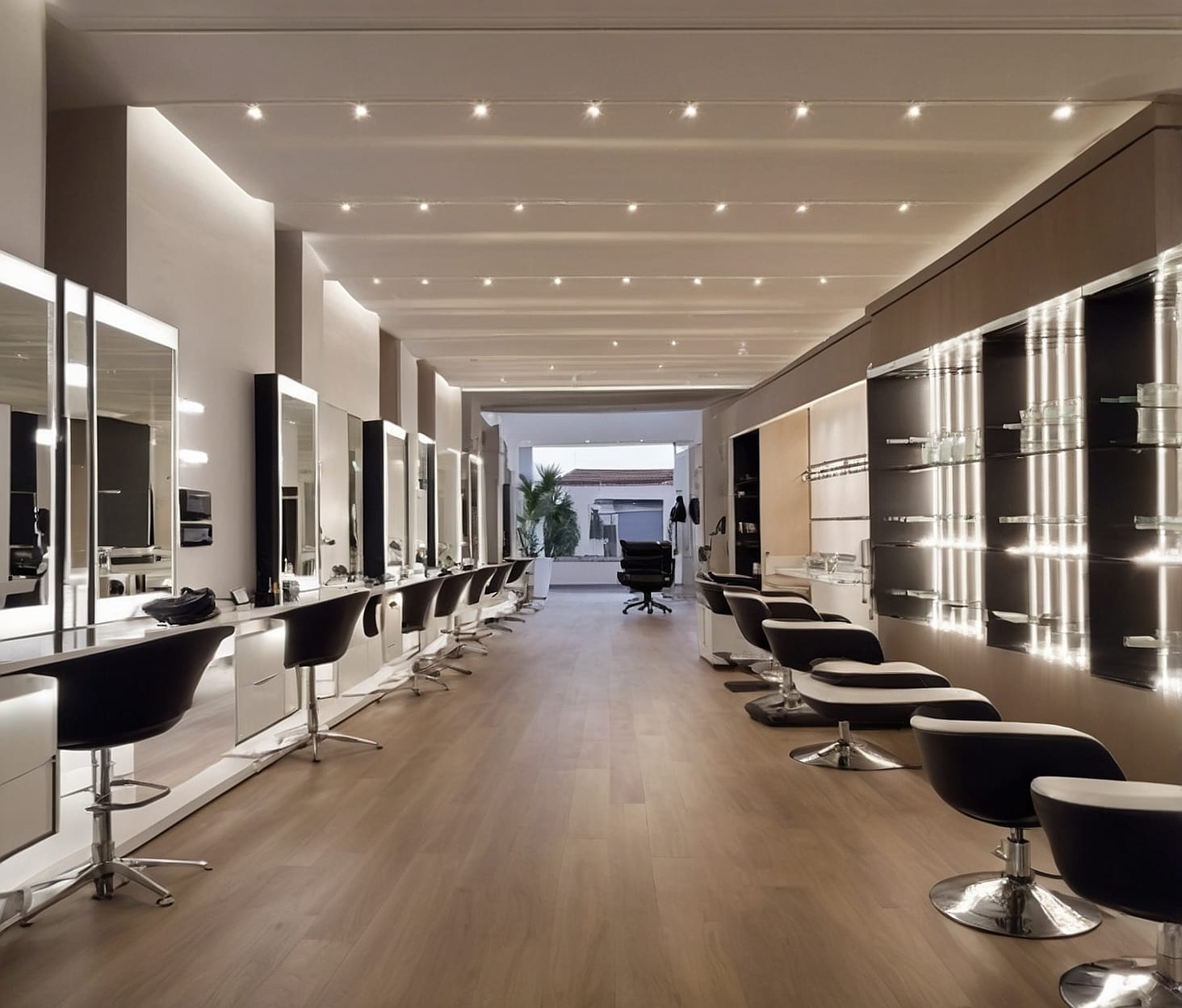 Transforma tu look con expertos