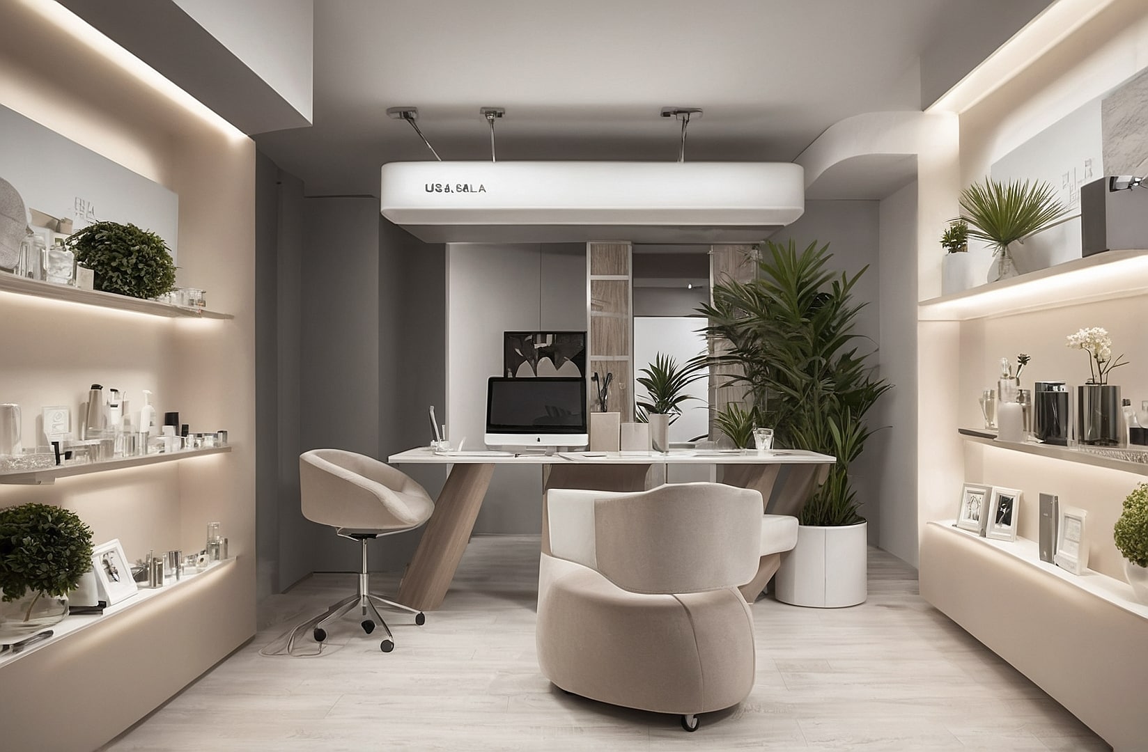 Experiencia de cuidado única